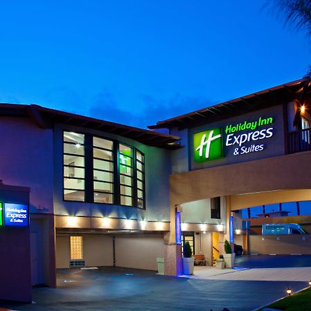 Holiday Inn Express Hotel & Suites Solana Beach-Del Mar By Ihg Kültér fotó