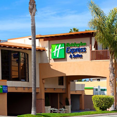 Holiday Inn Express Hotel & Suites Solana Beach-Del Mar By Ihg Kültér fotó