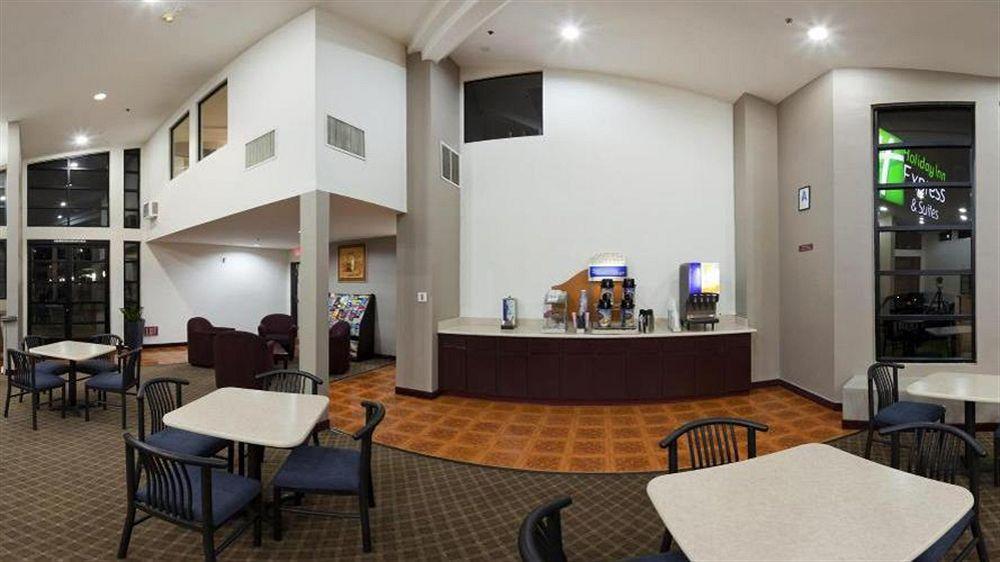 Holiday Inn Express Hotel & Suites Solana Beach-Del Mar By Ihg Kültér fotó