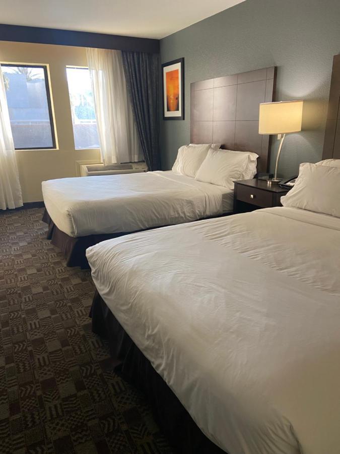 Holiday Inn Express Hotel & Suites Solana Beach-Del Mar By Ihg Kültér fotó