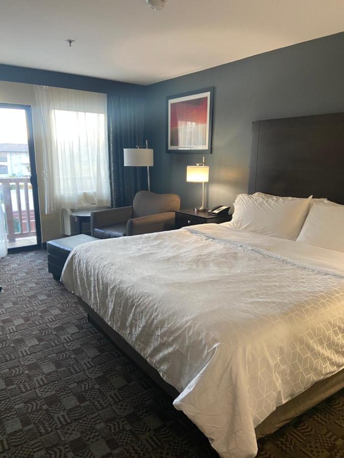 Holiday Inn Express Hotel & Suites Solana Beach-Del Mar By Ihg Kültér fotó