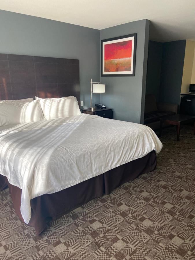 Holiday Inn Express Hotel & Suites Solana Beach-Del Mar By Ihg Kültér fotó