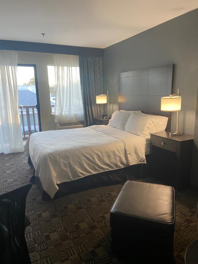 Holiday Inn Express Hotel & Suites Solana Beach-Del Mar By Ihg Kültér fotó