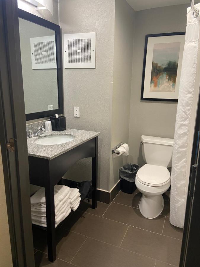 Holiday Inn Express Hotel & Suites Solana Beach-Del Mar By Ihg Kültér fotó