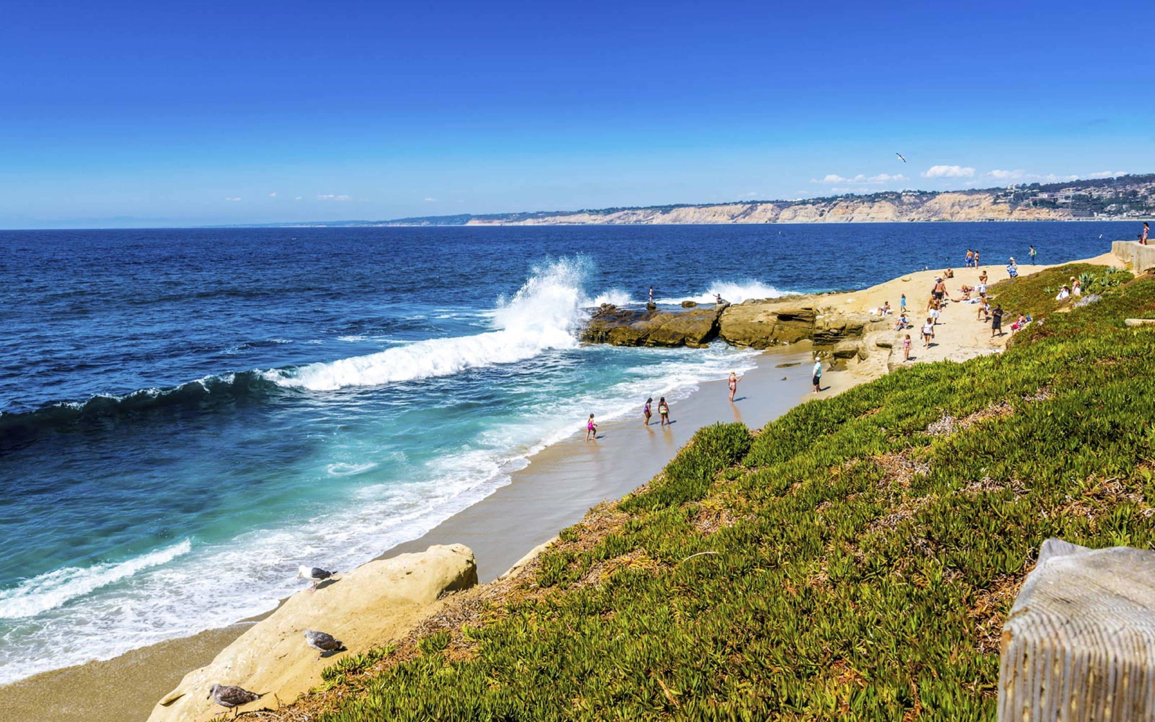 Holiday Inn Express Hotel & Suites Solana Beach-Del Mar By Ihg Kültér fotó