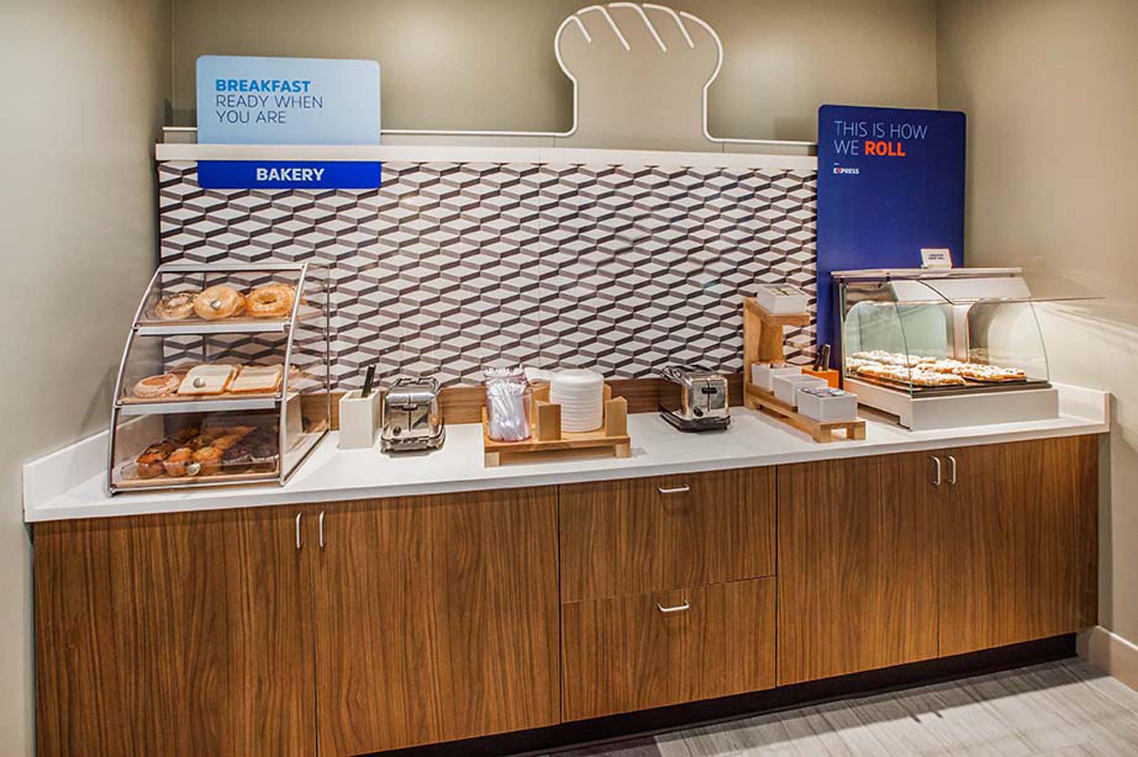 Holiday Inn Express Hotel & Suites Solana Beach-Del Mar By Ihg Kültér fotó
