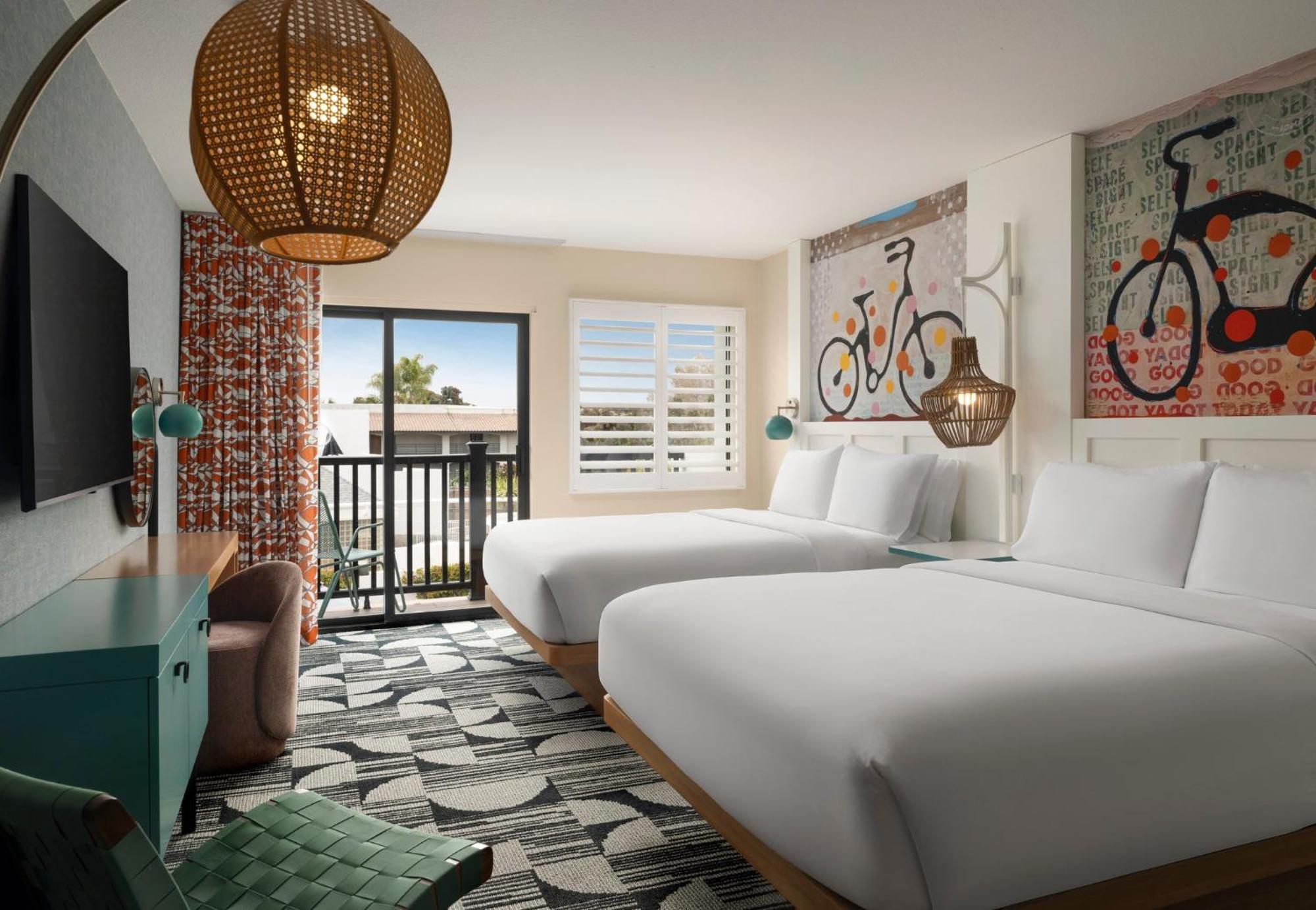 Holiday Inn Express Hotel & Suites Solana Beach-Del Mar By Ihg Kültér fotó