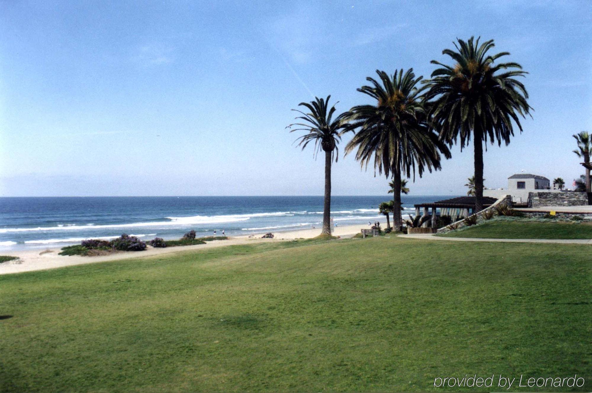 Holiday Inn Express Hotel & Suites Solana Beach-Del Mar By Ihg Kültér fotó