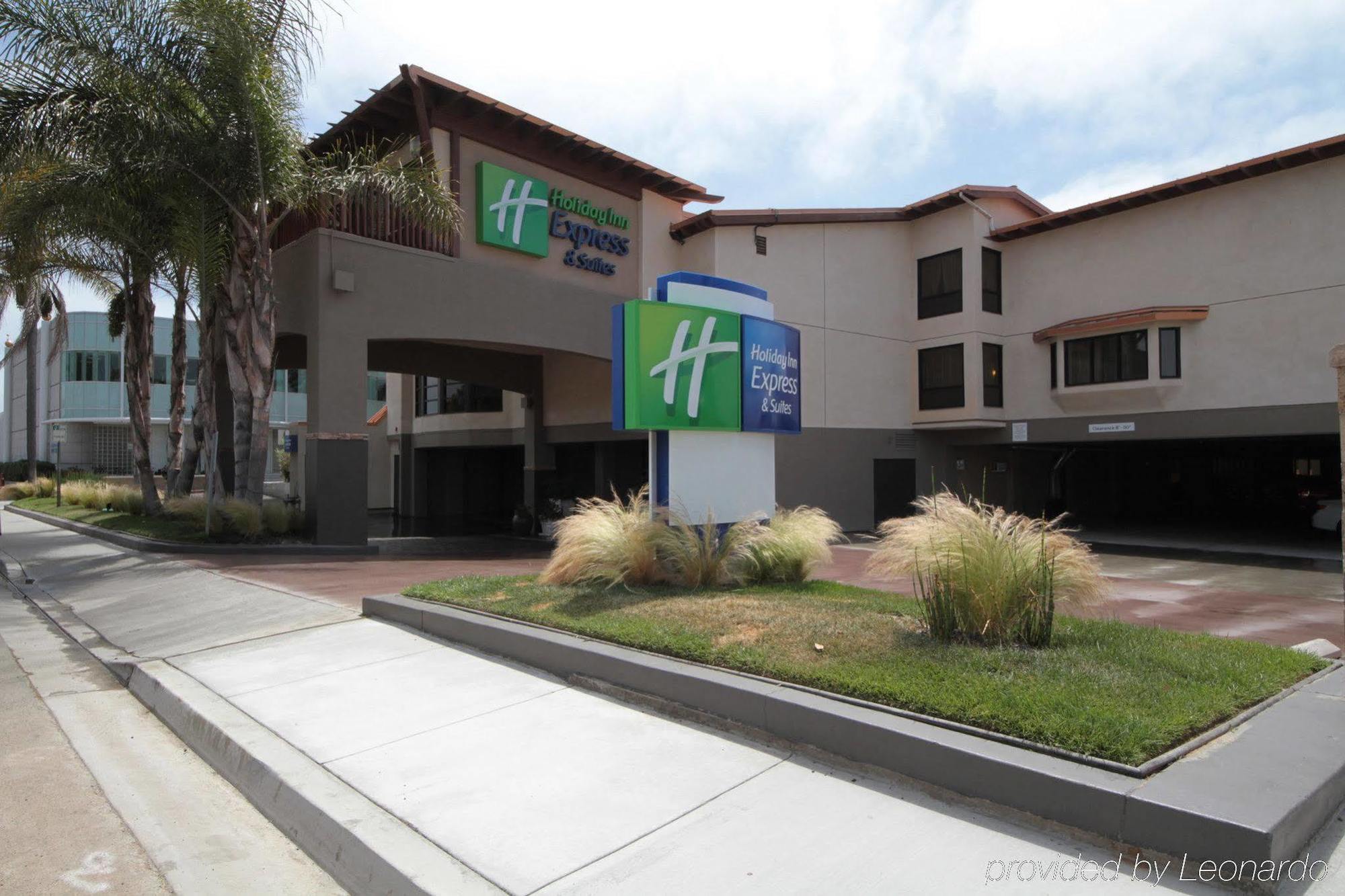 Holiday Inn Express Hotel & Suites Solana Beach-Del Mar By Ihg Kültér fotó