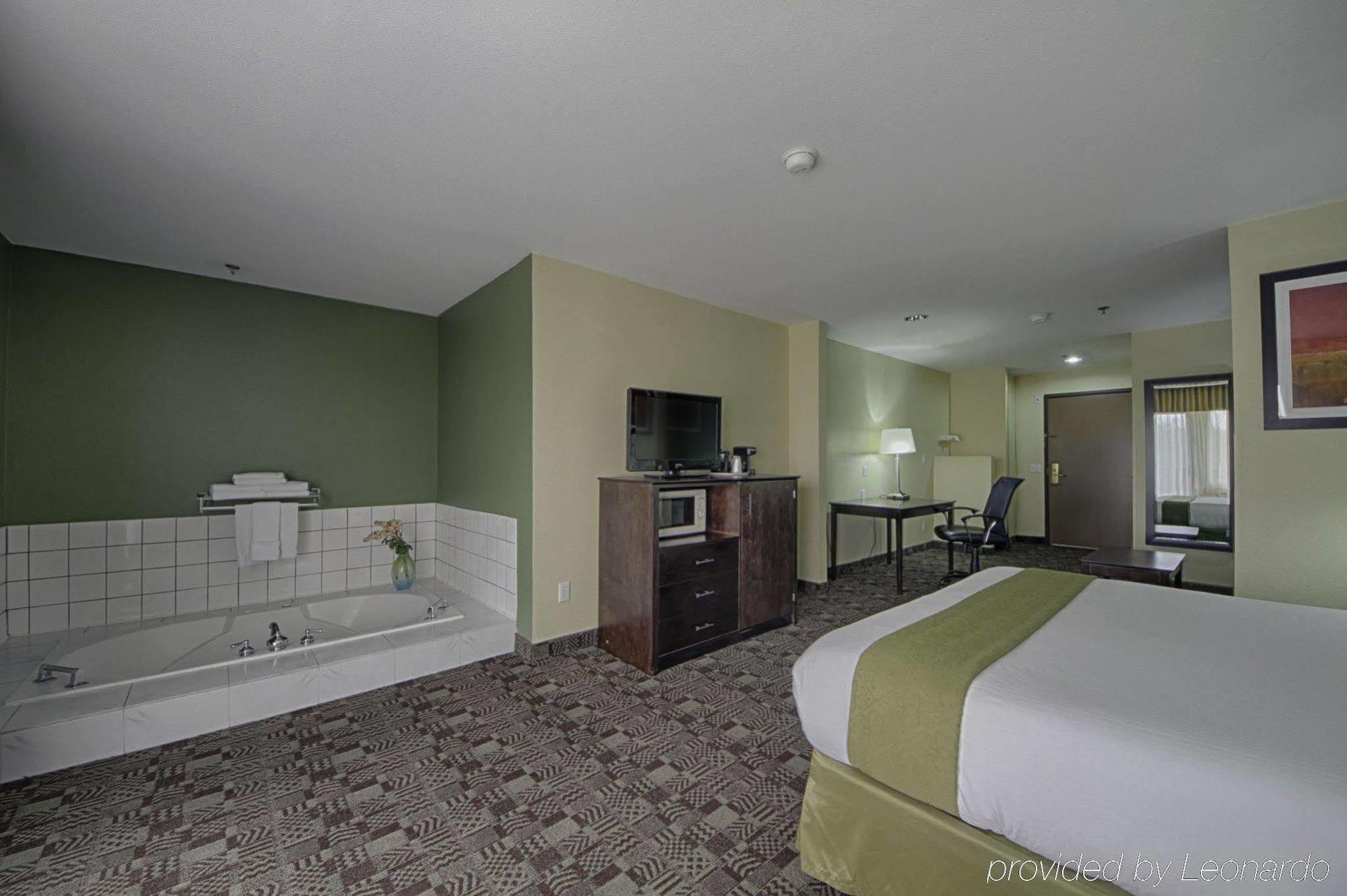 Holiday Inn Express Hotel & Suites Solana Beach-Del Mar By Ihg Kültér fotó