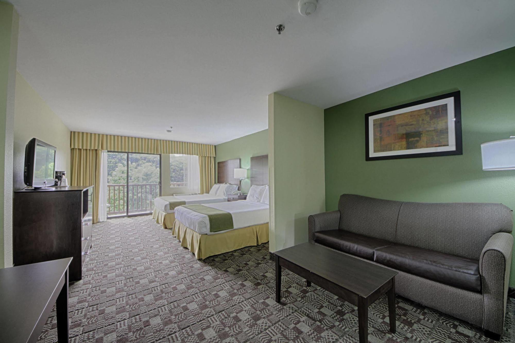 Holiday Inn Express Hotel & Suites Solana Beach-Del Mar By Ihg Kültér fotó